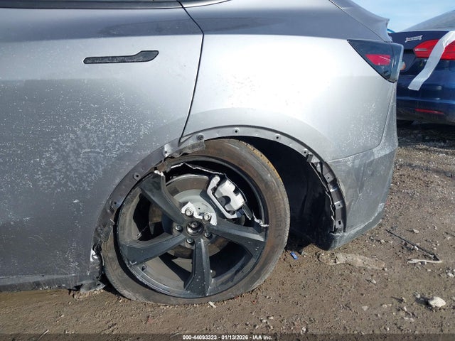 Aukcja sprzedaży 2026 Tesla Model Y Premium Rear-wheel Drive, vin: 7SAYGDED7TF396244, numer aukcji: 44093323