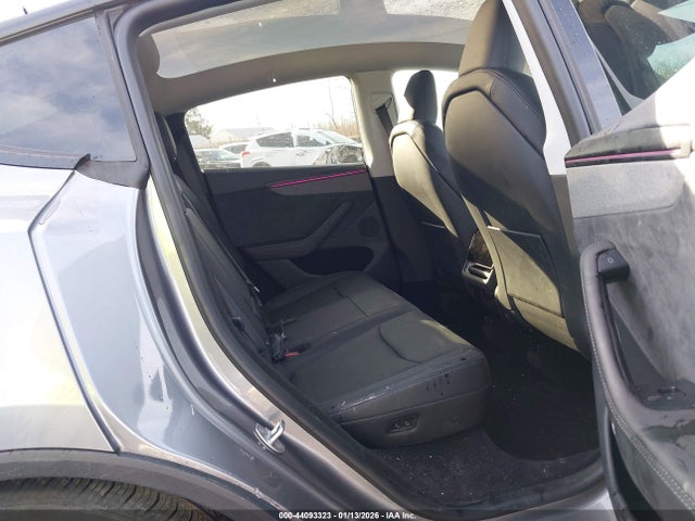 Aukcja sprzedaży 2026 Tesla Model Y Premium Rear-wheel Drive, vin: 7SAYGDED7TF396244, numer aukcji: 44093323