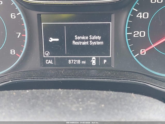 1G1BE5SM4J7197974 Chevrolet Cruze Lt Auto