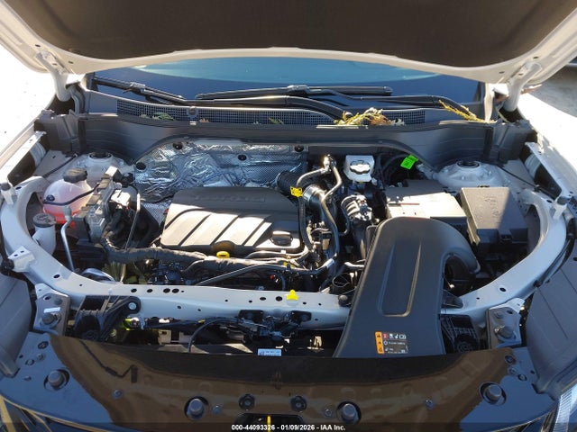 KL77LKEP8TC027812 Chevrolet Trax Fwd Activ