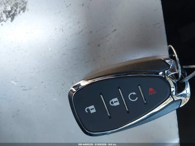 KL77LKEP8TC027812 Chevrolet Trax Fwd Activ