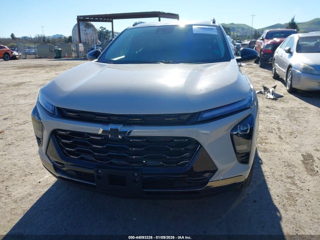 KL77LKEP8TC027812 Chevrolet Trax Fwd Activ