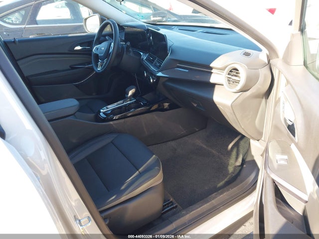 KL77LKEP8TC027812 Chevrolet Trax Fwd Activ