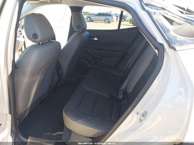 KL77LKEP8TC027812 Chevrolet Trax Fwd Activ