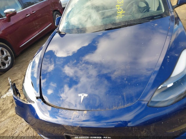 2023 TESLA MODEL 3 5YJ3E1EB4PF612227 Photo 9