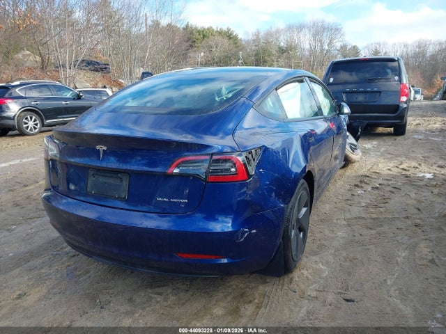 2023 TESLA MODEL 3 5YJ3E1EB4PF612227 Photo 3
