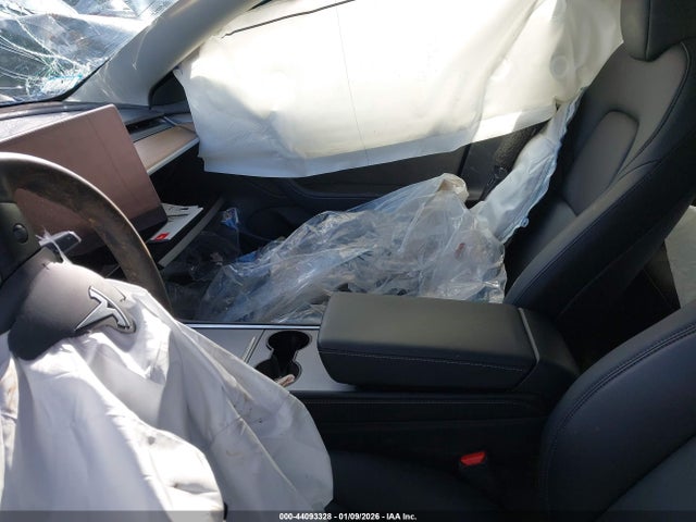 2023 TESLA MODEL 3 5YJ3E1EB4PF612227 Photo 4