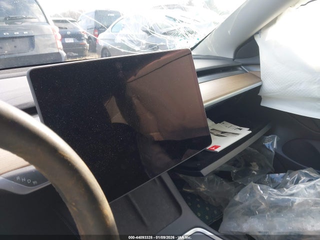 2023 TESLA MODEL 3 5YJ3E1EB4PF612227 Photo 6