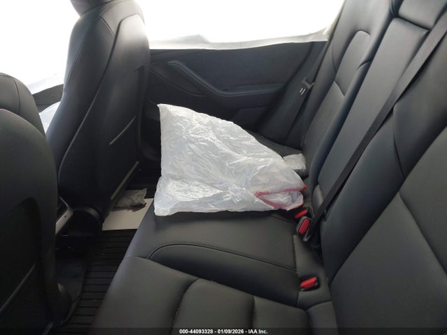 2023 TESLA MODEL 3 5YJ3E1EB4PF612227 Photo 7