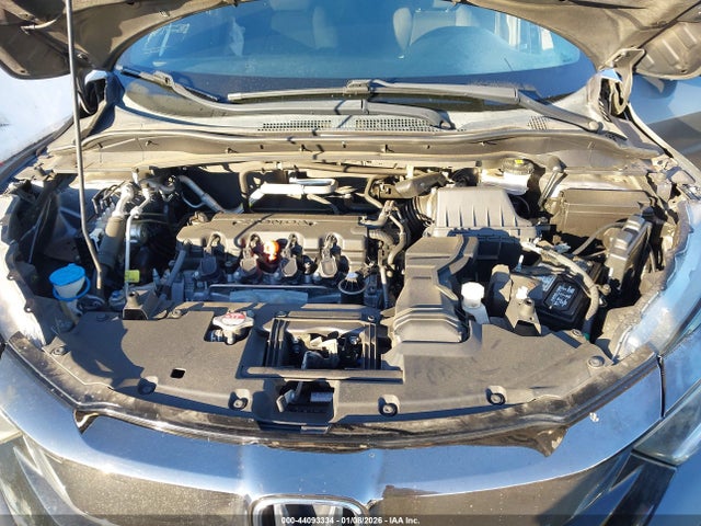 3CZRU5H12KG702447 Honda HR-V SPORT