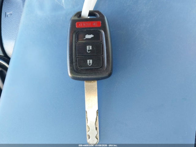 3CZRU5H12KG702447 Honda HR-V SPORT