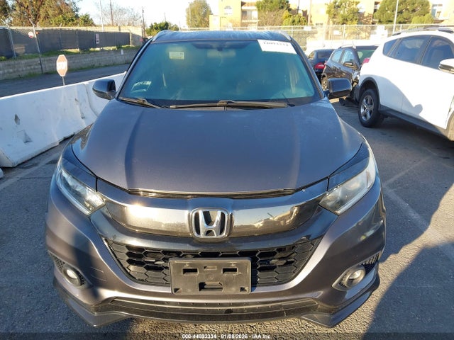3CZRU5H12KG702447 Honda HR-V SPORT