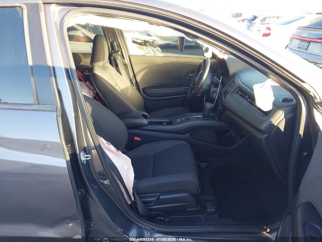 3CZRU5H12KG702447 Honda HR-V SPORT