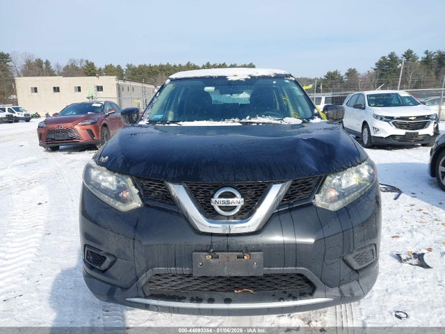 5N1AT2MV9GC774667 Nissan Rogue S/sl/sv