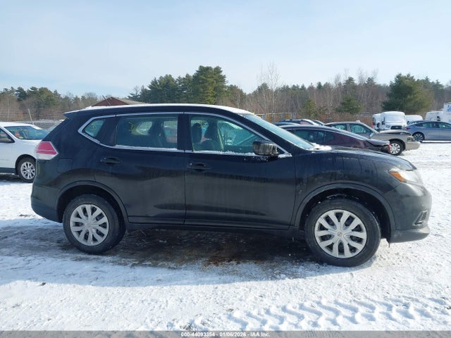 5N1AT2MV9GC774667 Nissan Rogue S/sl/sv