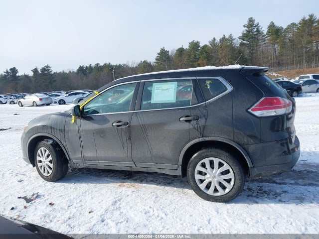 5N1AT2MV9GC774667 Nissan Rogue S/sl/sv