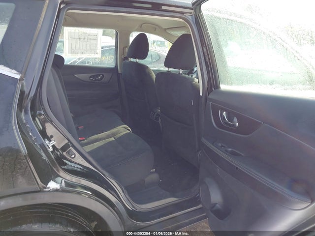 2016 NISSAN ROGUE 5N1AT2MV9GC774667 Photo 7