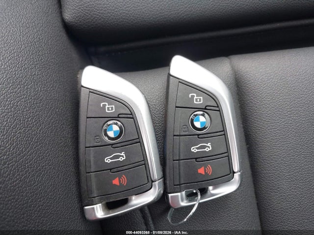 2020 BMW 330I WBA5R7C03LFJ27551 Photo 10