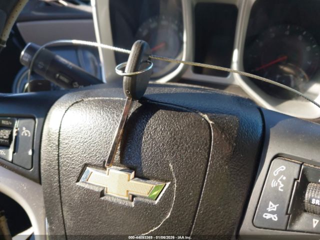 2014 CHEVROLET CAMARO 2G1FA1E3XE9208991 Photo 10