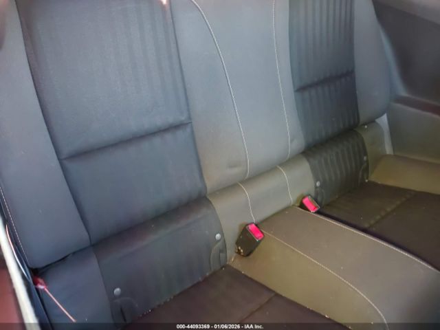 2014 CHEVROLET CAMARO 2G1FA1E3XE9208991 Photo 7