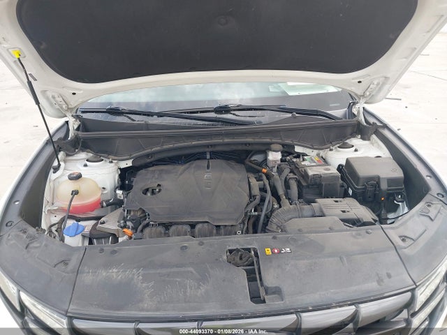 5NMJB3AE0NH131799 Hyundai TUCSON SEL