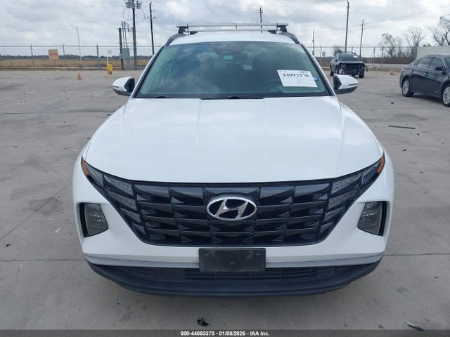 5NMJB3AE0NH131799 Hyundai TUCSON SEL