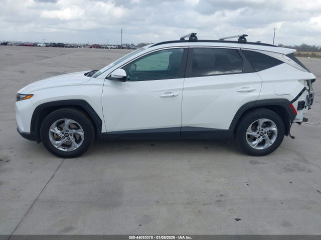 5NMJB3AE0NH131799 Hyundai TUCSON SEL