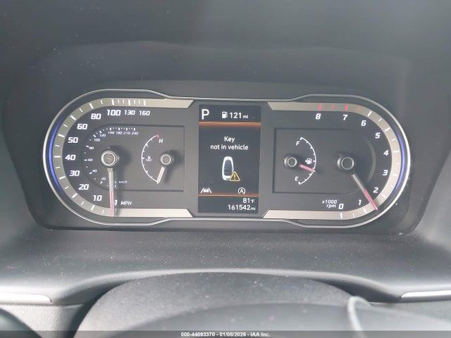 5NMJB3AE0NH131799 Hyundai TUCSON SEL