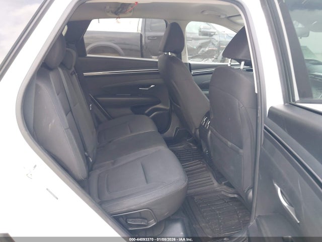 5NMJB3AE0NH131799 Hyundai TUCSON SEL