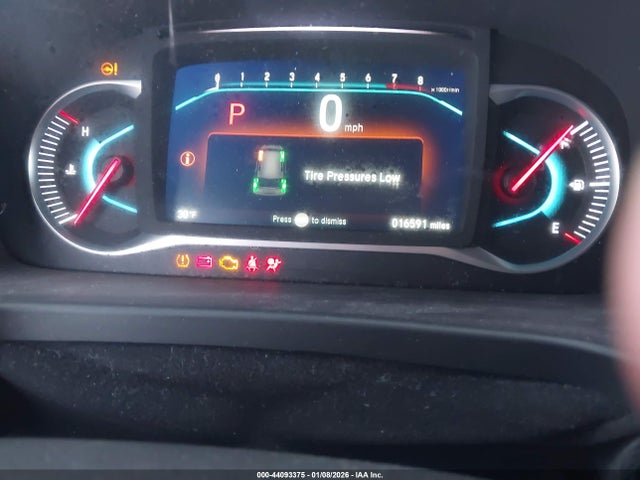 Honda Passport Awd Elite 2021 5FNYF8H08MB026437 Image 7