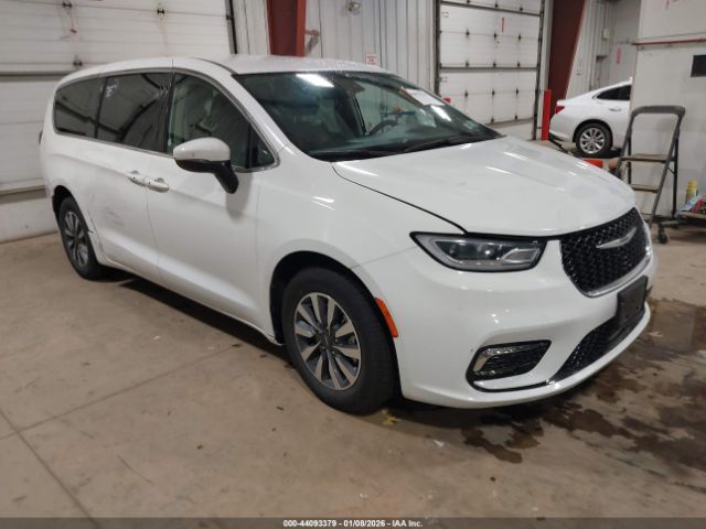 2023 CHRYSLER PACIFICA HYBRID 2C4RC1L70PR541045