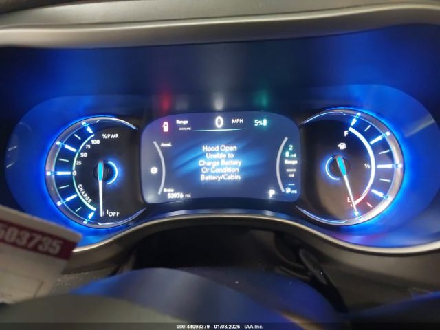 2023 CHRYSLER PACIFICA HYBRID 2C4RC1L70PR541045 Photo 6