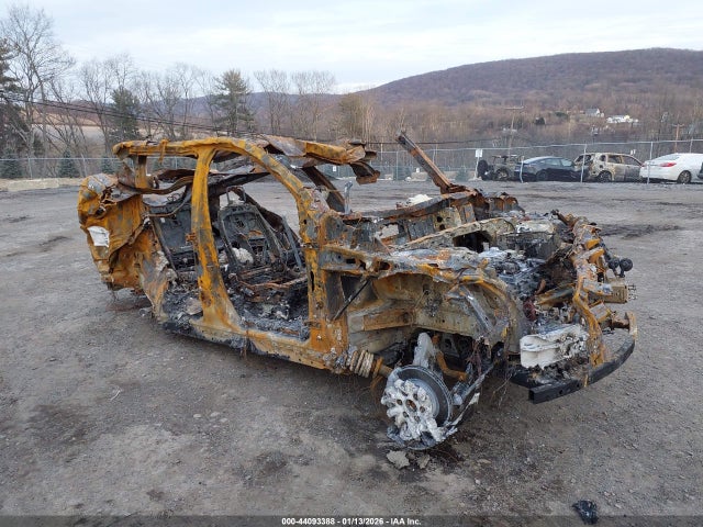 2026 CADILLAC VISTIQ 1GYC3NML2TZ705172 Photo 0