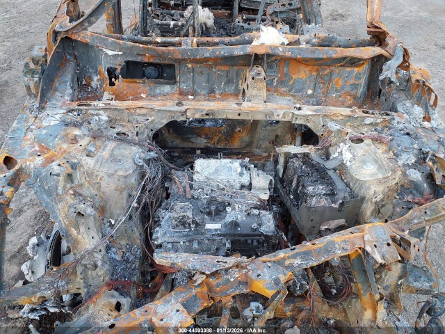 2026 CADILLAC VISTIQ 1GYC3NML2TZ705172 Photo 9