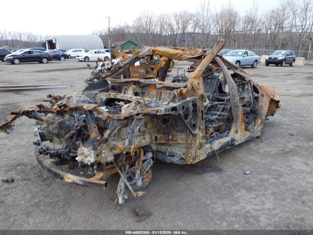 2026 CADILLAC VISTIQ 1GYC3NML2TZ705172 Photo 1