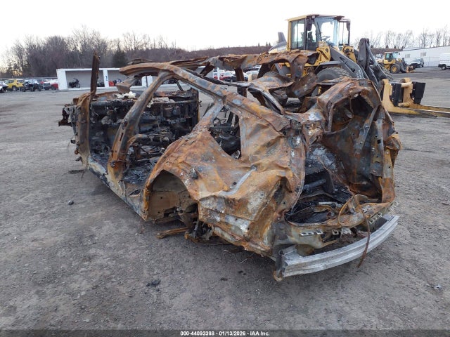 2026 CADILLAC VISTIQ 1GYC3NML2TZ705172 Photo 2