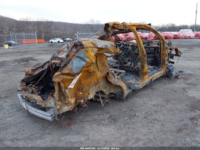 2026 CADILLAC VISTIQ 1GYC3NML2TZ705172 Photo 3