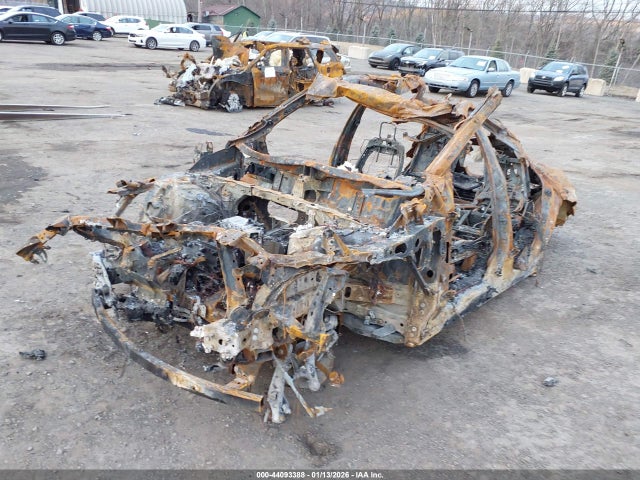 2026 CADILLAC VISTIQ 1GYC3NML2TZ705172 Photo 5