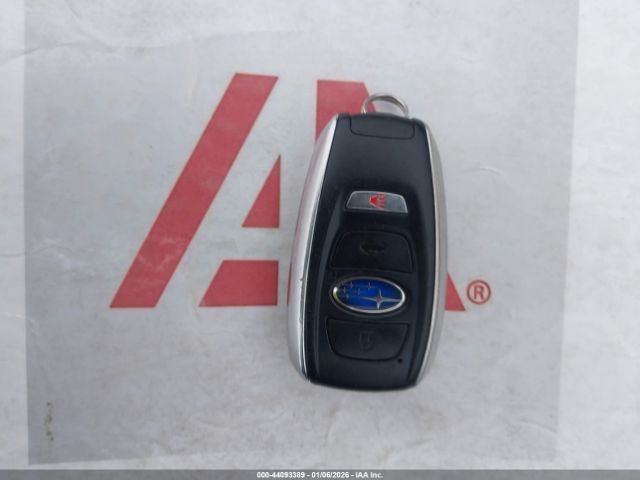 2021 SUBARU WRX STI JF1VA2E64M9802943 Photo 10