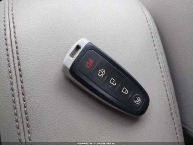 2013 FORD C-MAX ENERGI 1FADP5CUXDL520757 Photo 10