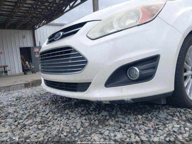 2013 FORD C-MAX ENERGI 1FADP5CUXDL520757 Photo 5