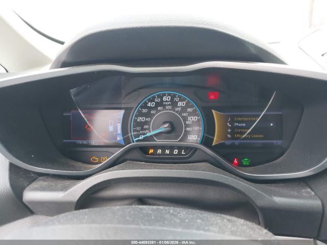 2013 FORD C-MAX ENERGI 1FADP5CUXDL520757 Photo 6