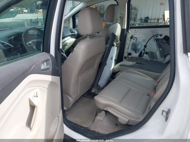 2013 FORD C-MAX ENERGI 1FADP5CUXDL520757 Photo 7