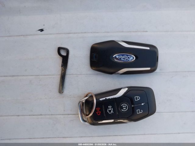 2016 FORD EXPLORER 1FM5K8GT9GGC87334 Photo 10