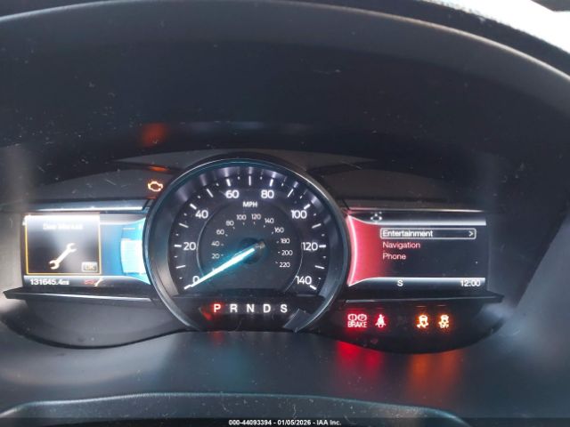 2016 FORD EXPLORER 1FM5K8GT9GGC87334 Photo 6