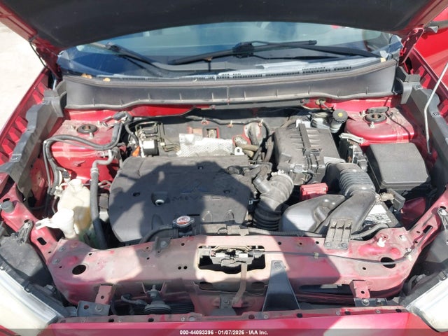 2013 MITSUBISHI OUTLANDER SPORT 4A4AP3AU3DE017542 Photo 9