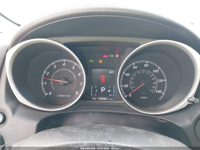 2013 MITSUBISHI OUTLANDER SPORT 4A4AP3AU3DE017542 Photo 6