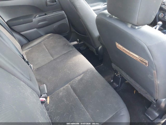2013 MITSUBISHI OUTLANDER SPORT 4A4AP3AU3DE017542 Photo 7