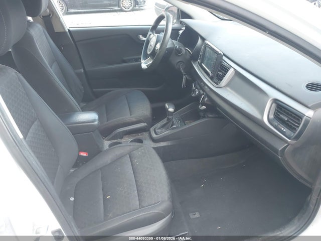 3KPA24AD5LE285023 KIA RIO S