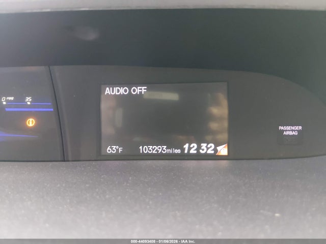Honda Civic Ex-l 2015 19XFB2F95FE251540 Image 15